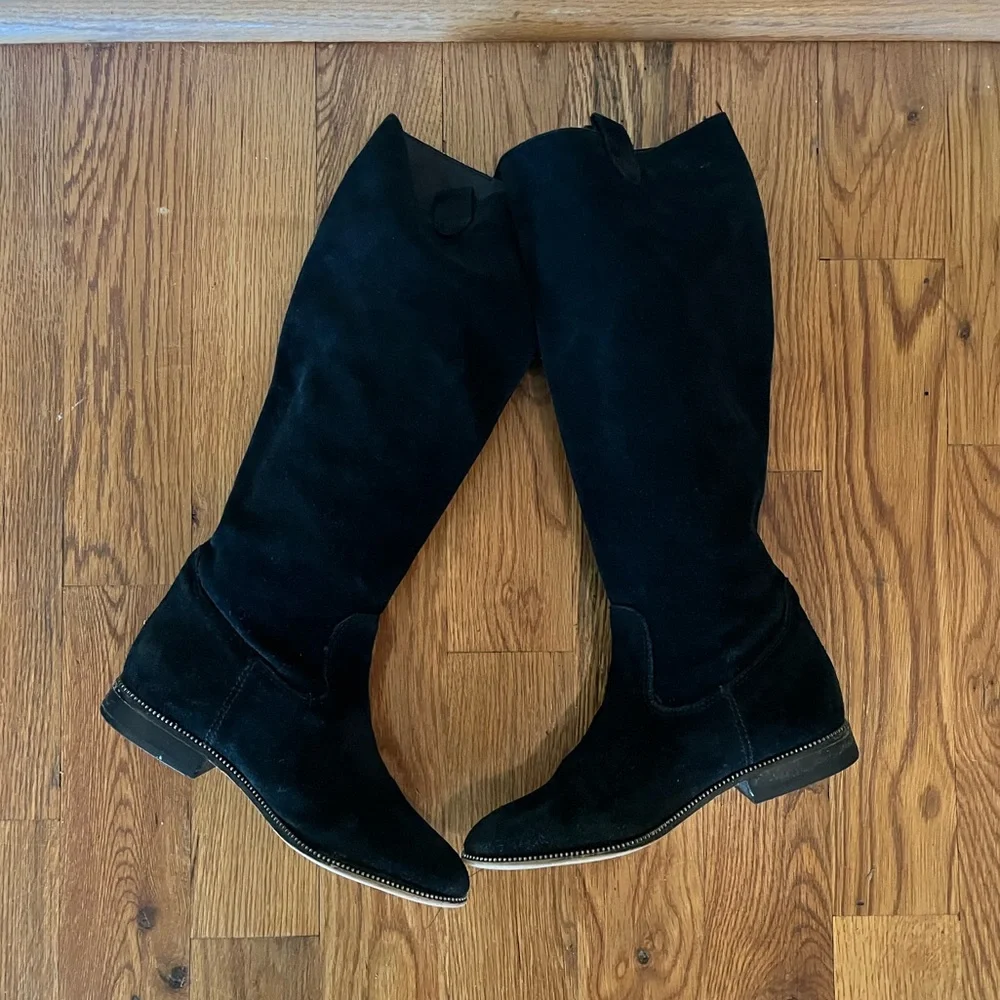 Michael Kors Tall‎ Riding Boots